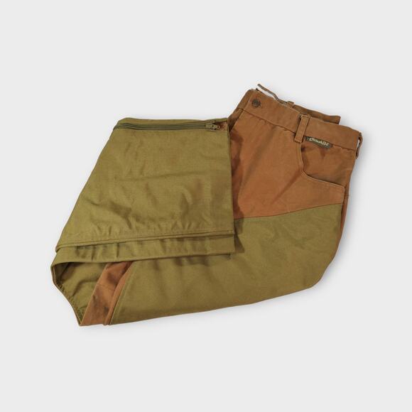 Men's Gamehide hunting pants men's size 40 - Picture 2 of 8